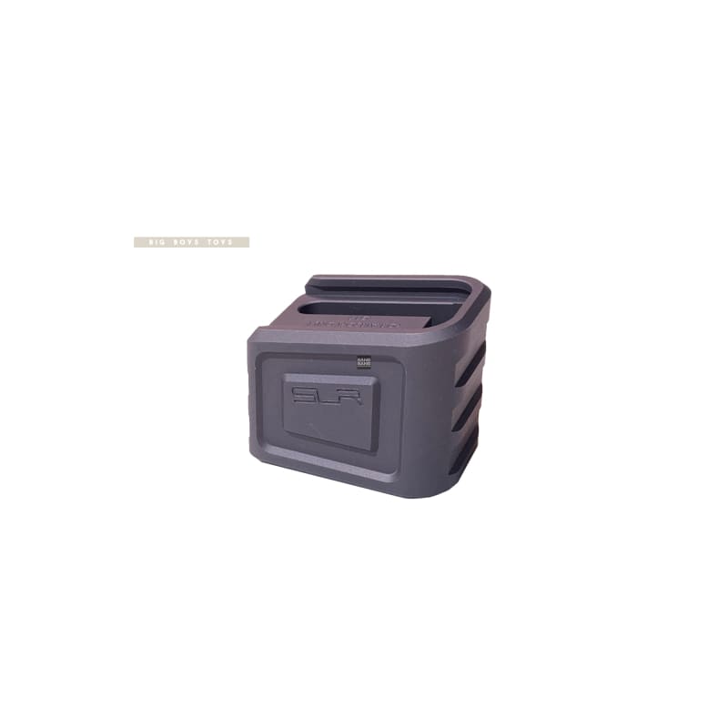 SLR Magazine Extension for TM/WE G19 (by Dytac) - Bang Bang Airsoft