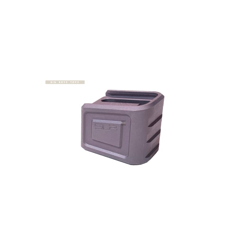 SLR Magazine Extension for Umarex G19 (by Dytac) - Bang Bang Airsoft