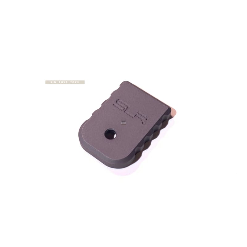 SLR Magazine Floor Plate for Umarex G17/19 - Bang Bang Airsoft