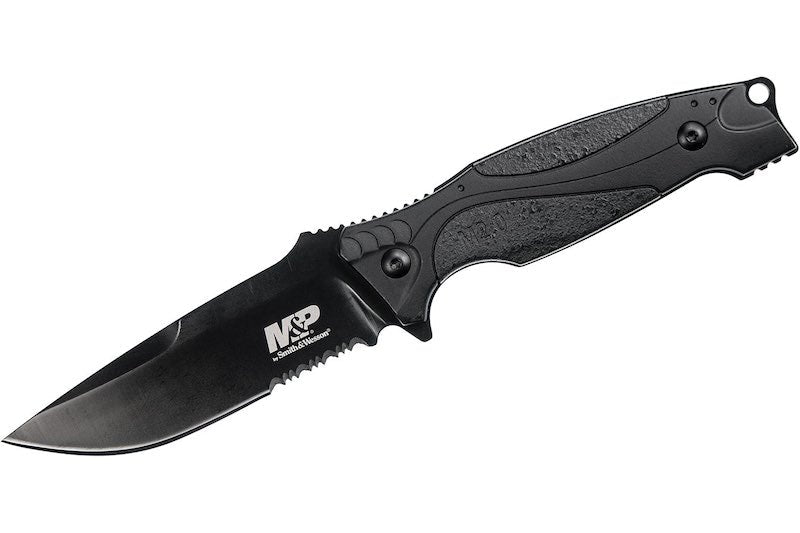 Smith & Wesson M&P Fixed Blade (SW1085880) - Bang Bang Airsoft
