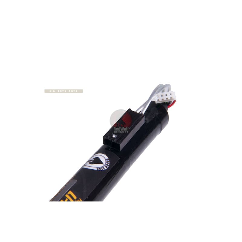 Socom Gear 11.1V. 1000mAh. Li Po Battery ( 10C Stick Version) - Bang Bang Airsoft