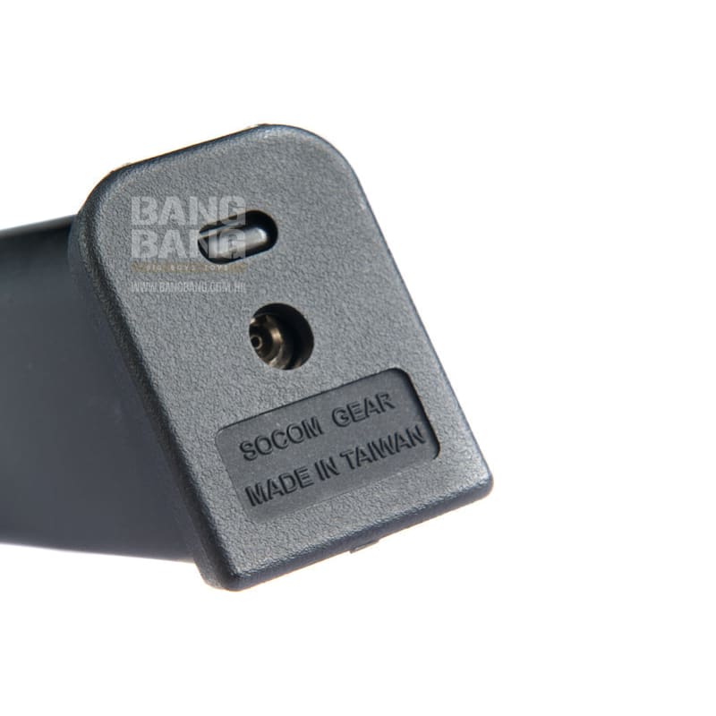 Socom Gear Timberwolf Magazine - Bang Bang Airsoft