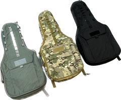 Soetac Guitar Style Tactical Gun Case