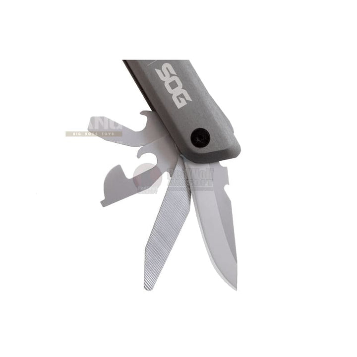 SOG BATON Q3 - Bang Bang Airsoft