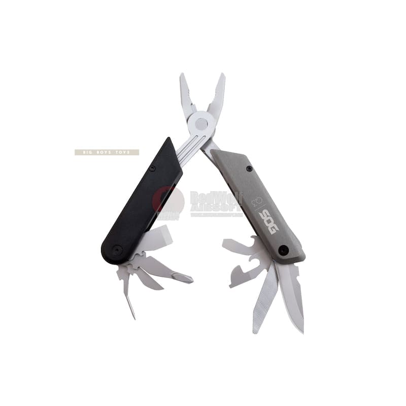 SOG BATON Q3 - Bang Bang Airsoft