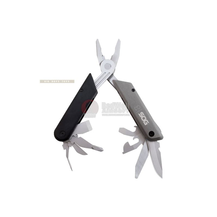 SOG BATON Q3 - Bang Bang Airsoft