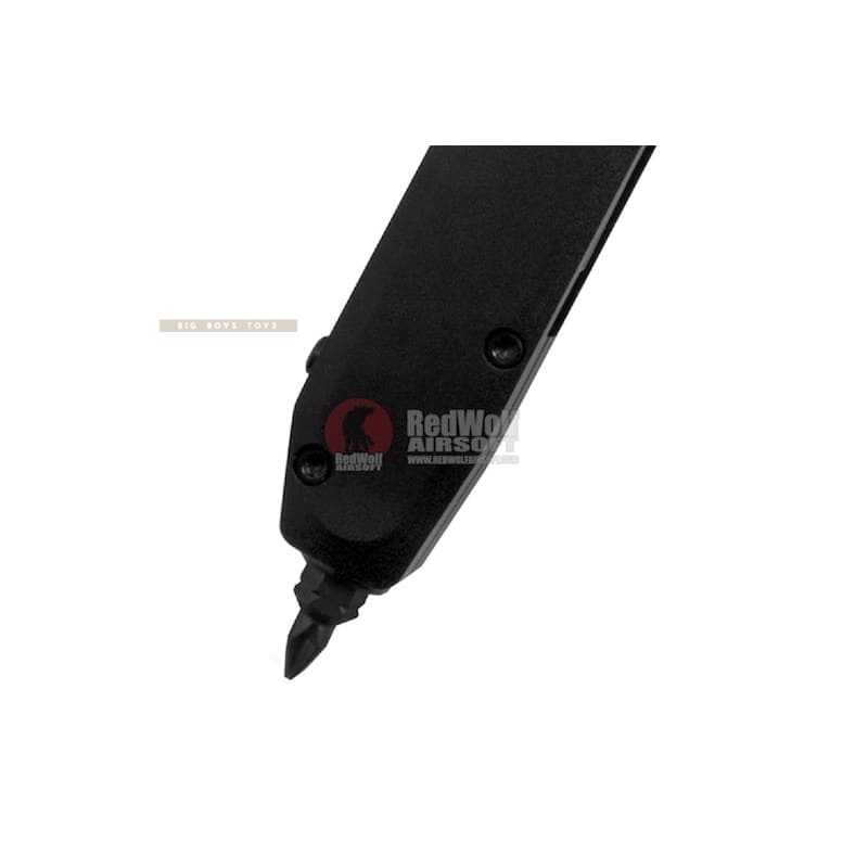 SOG BATON Q4 - Bang Bang Airsoft