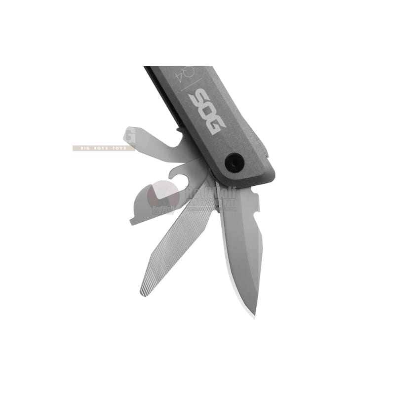 SOG BATON Q4 - Bang Bang Airsoft