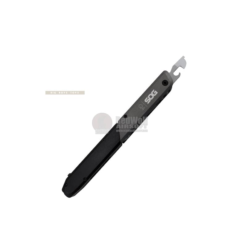 SOG BATON Q4 - Bang Bang Airsoft