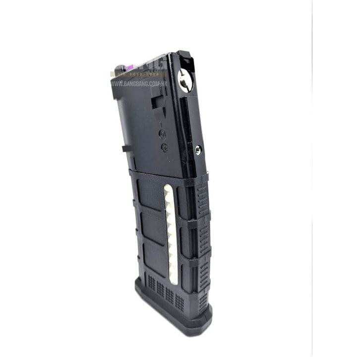 SP System T8 P30 35 Rds Gas Magazine for Marui TM MWS GBB Series - Bang Bang Airsoft