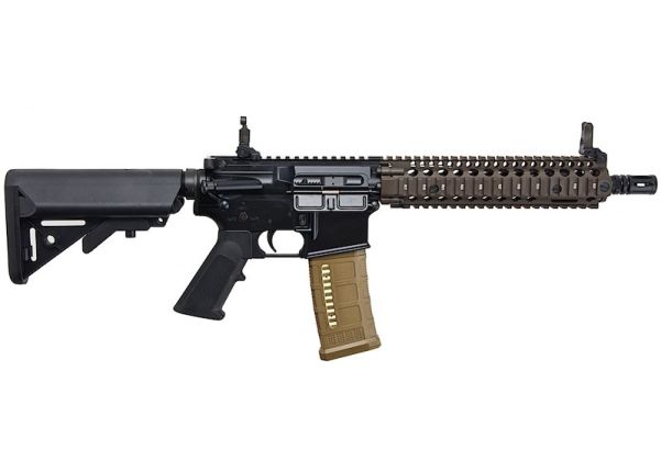 SP Systems 1467 MK18 MOD1 GBBR - Bang Bang Airsoft