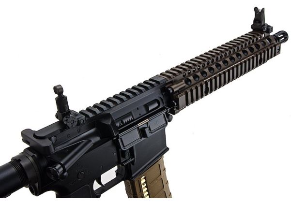 SP Systems #1467 MK18 MOD1 GBBR – Bang Bang Airsoft