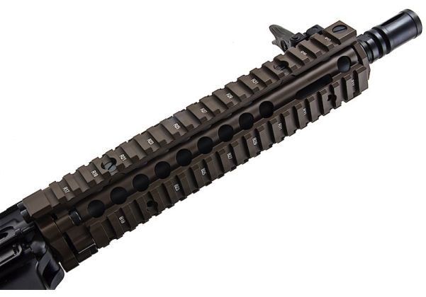 SP Systems 1467 MK18 MOD1 GBBR - Bang Bang Airsoft