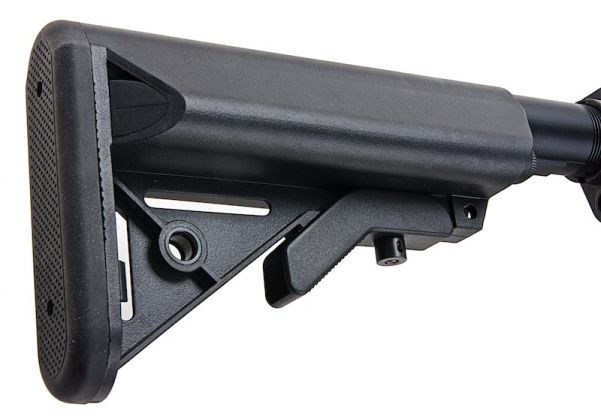SP Systems 1467 MK18 MOD1 GBBR - Bang Bang Airsoft