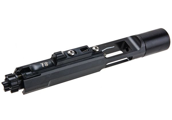SP Systems 1467 MK18 MOD1 GBBR - Bang Bang Airsoft