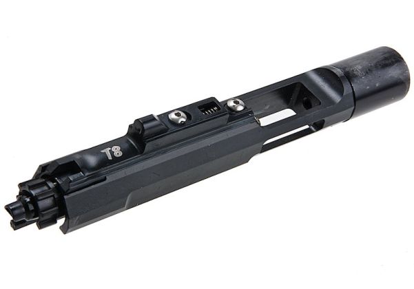 SPS M4A1 RIS GBBR JP Ver. (Marking Ver. + Lancer Mag) - Bang Bang Airsoft