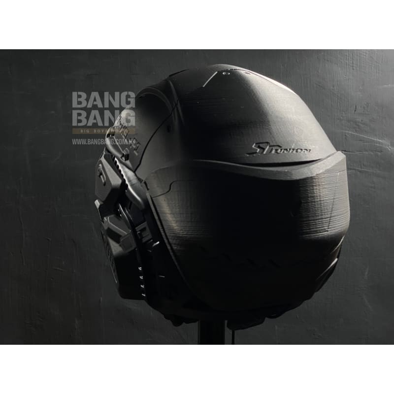 SRU Tactical Helmet Set - Bang Bang Airsoft