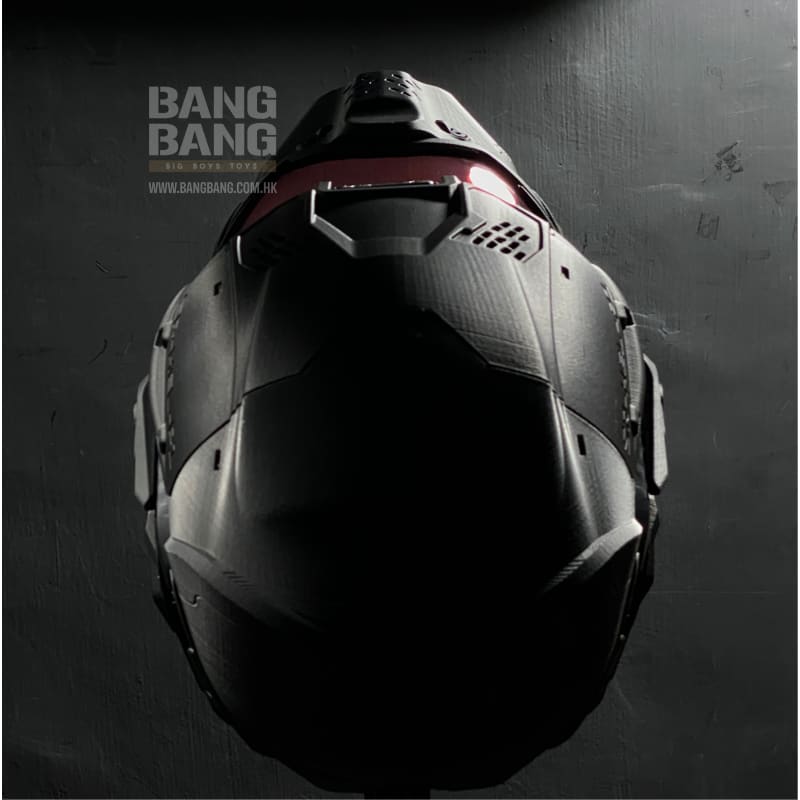 SRU Tactical Helmet Set - Bang Bang Airsoft