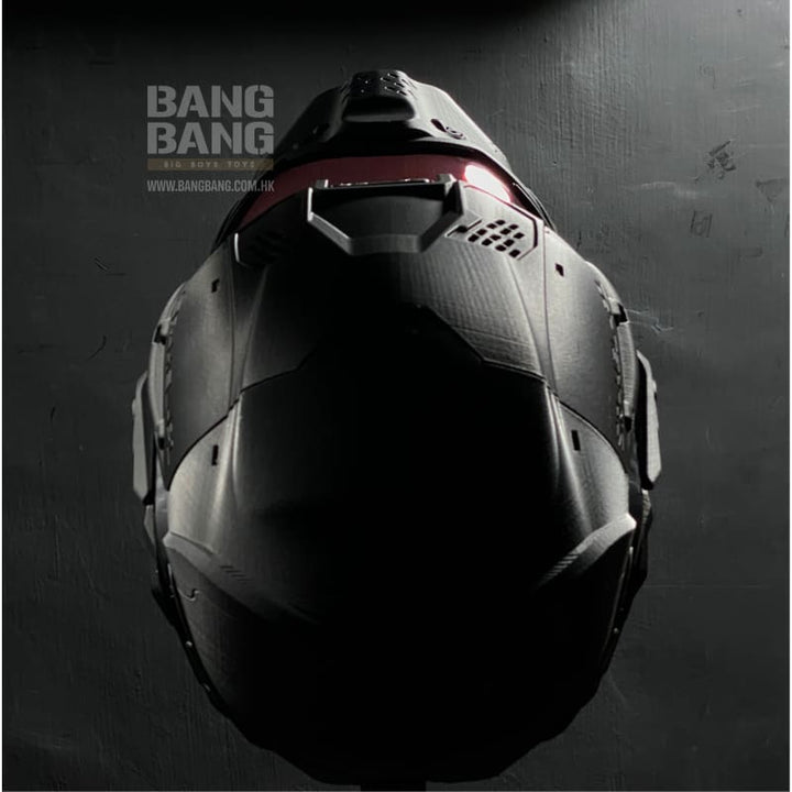 SRU Tactical Helmet Set - Bang Bang Airsoft