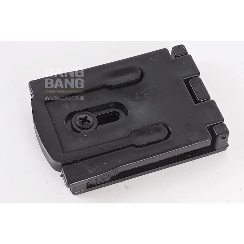 Stich Profi Belt Holster Adapter (23609000) - Black<font color=yellow>(Clearance)</font> - Bang Bang Airsoft