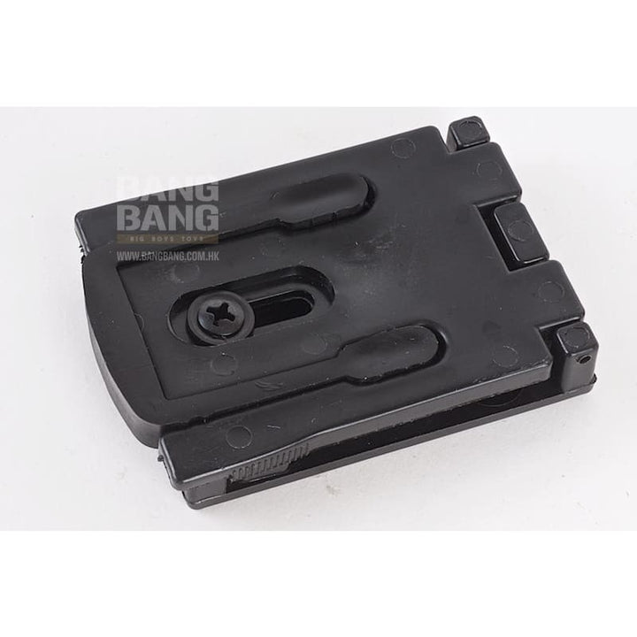 Stich Profi Belt Holster Adapter (23609000) - Black<font color=yellow>(Clearance)</font> - Bang Bang Airsoft