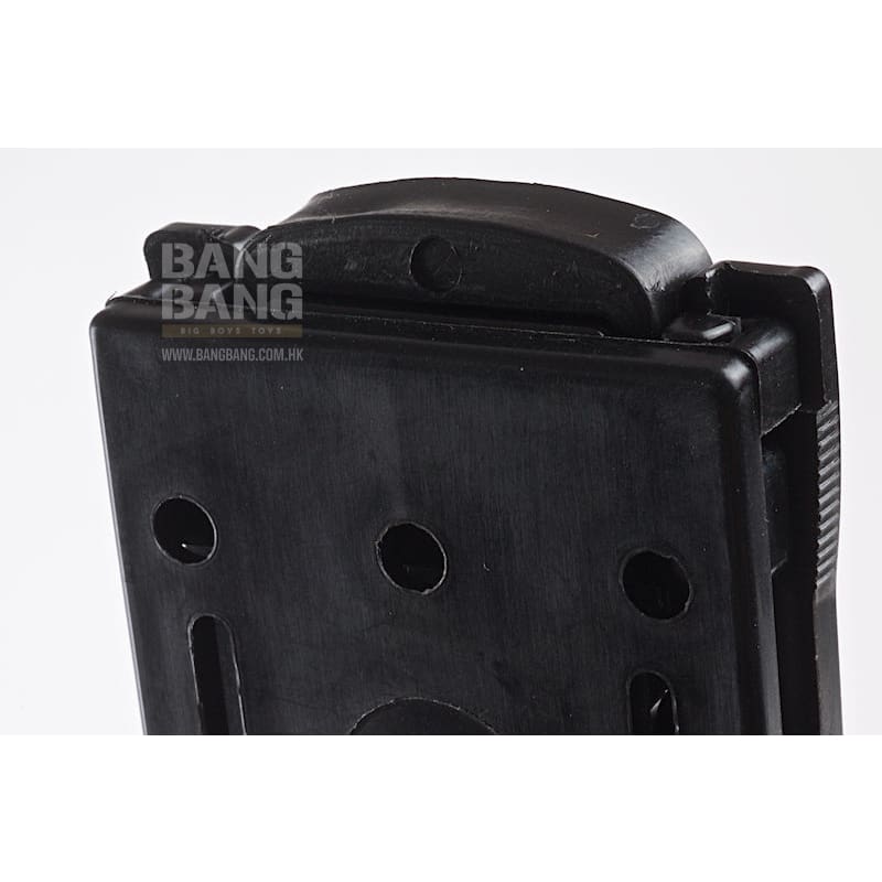 Stich Profi Belt Holster Adapter (23609000) - Black<font color=yellow>(Clearance)</font> - Bang Bang Airsoft