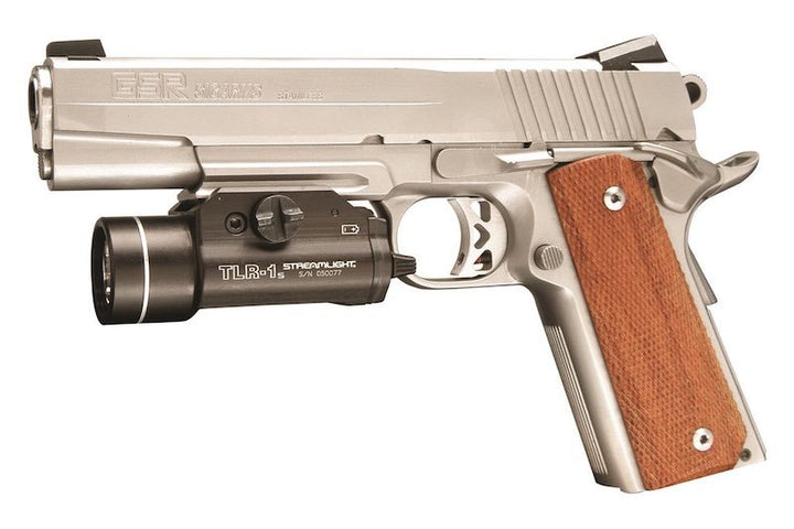 Streamlight TLR - 1s Flashlight (69210) - Bang Bang Airsoft