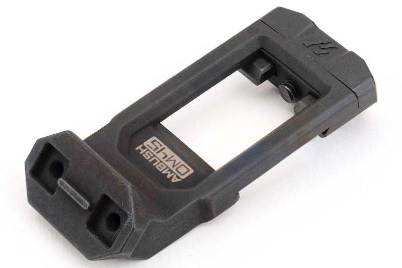 Strike Industries Ambush 45 - Degree Optic Mount - Black - Bang Bang Airsoft