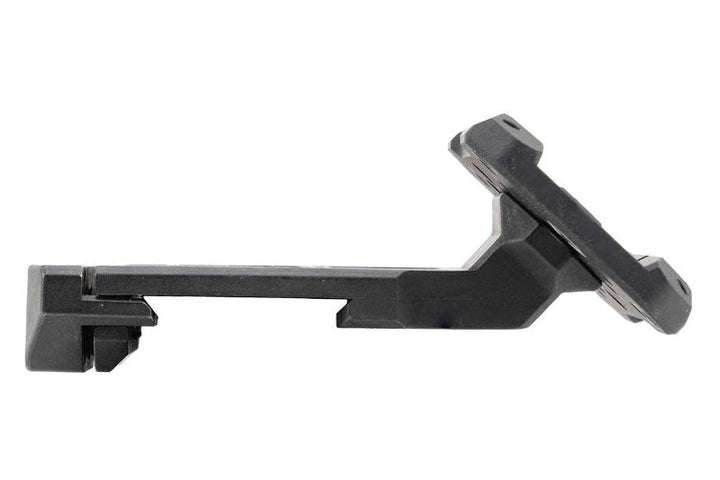 Strike Industries Ambush 45 - Degree Optic Mount - Black - Bang Bang Airsoft