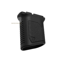 Strike industries angled vertical grip with cable management