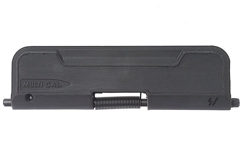 Strike Industries AR Enhanced Ultimate Dust Cover - Black (Standard) - Bang Bang Airsoft