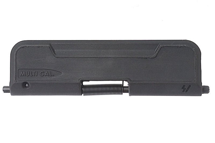 Strike Industries AR Enhanced Ultimate Dust Cover - Black (Standard) - Bang Bang Airsoft