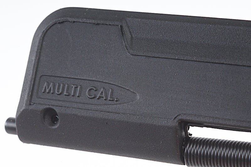Strike Industries AR Enhanced Ultimate Dust Cover - Black (Standard) - Bang Bang Airsoft