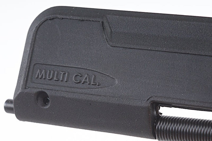 Strike Industries AR Enhanced Ultimate Dust Cover - Black (Standard) - Bang Bang Airsoft