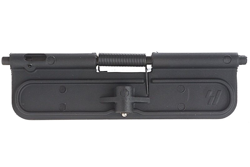 Strike Industries AR Enhanced Ultimate Dust Cover - Black (Standard) - Bang Bang Airsoft