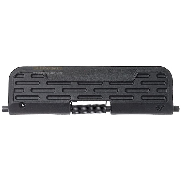 Strike Industries AR Enhanced Ultimate Dust Cover for M4 GBB Series - Black (Capsule) - Bang Bang Airsoft