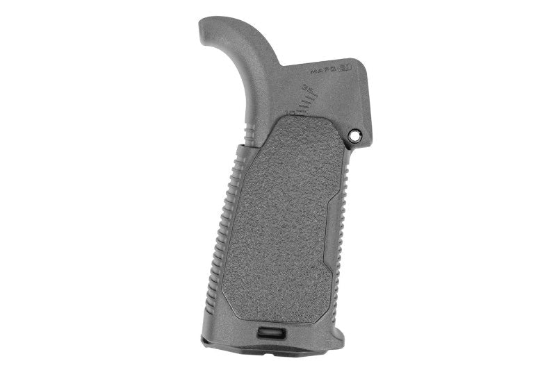 Strike Industries AR Multi - Angle Pistol Grip - Black - Bang Bang Airsoft