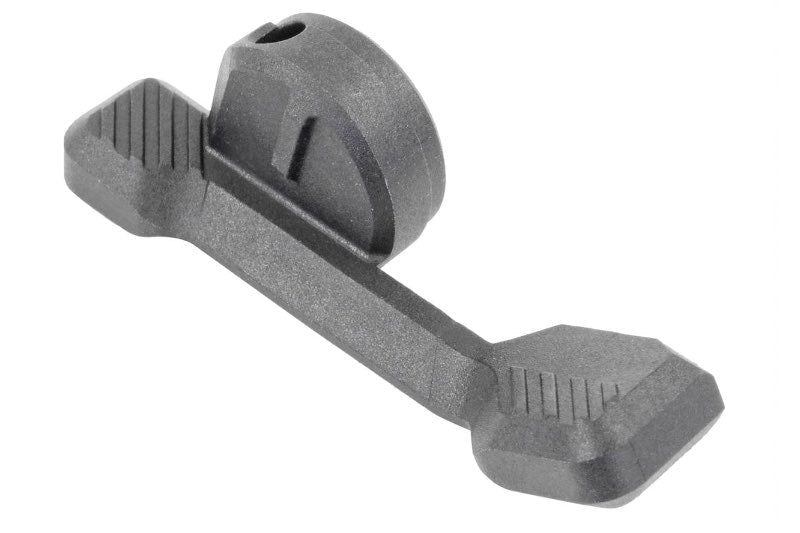 Strike Industries CZ Scorpion Extended Selector Switch - Black - Bang Bang Airsoft
