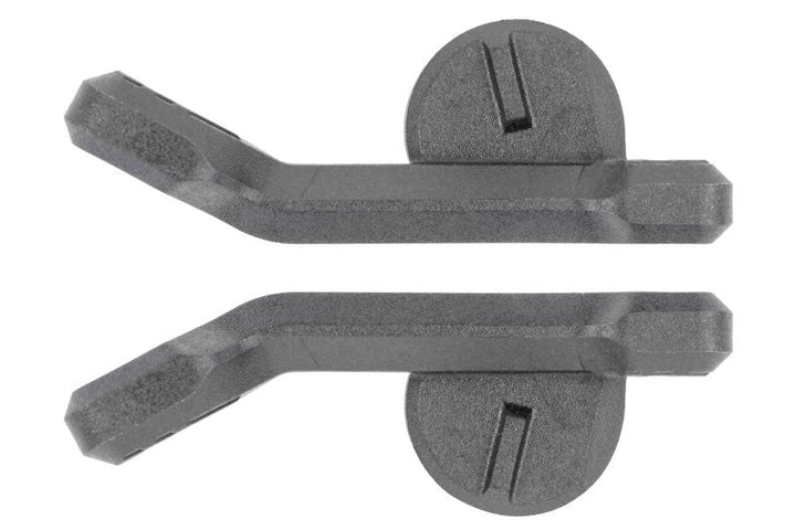Strike Industries CZ Scorpion Extended Selector Switch - Black - Bang Bang Airsoft
