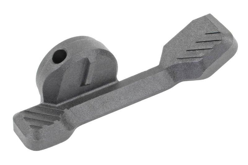 Strike Industries CZ Scorpion Extended Selector Switch - Black - Bang Bang Airsoft