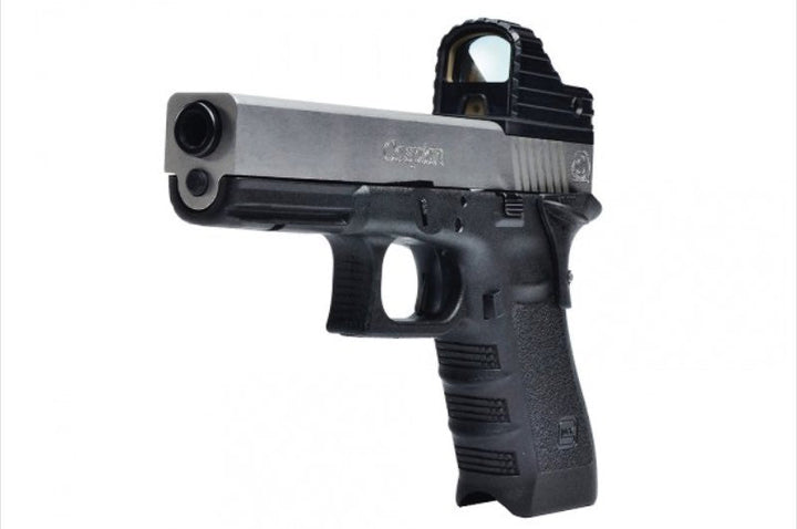 Strike Industries EOTech MRDS Cover - BK - Bang Bang Airsoft