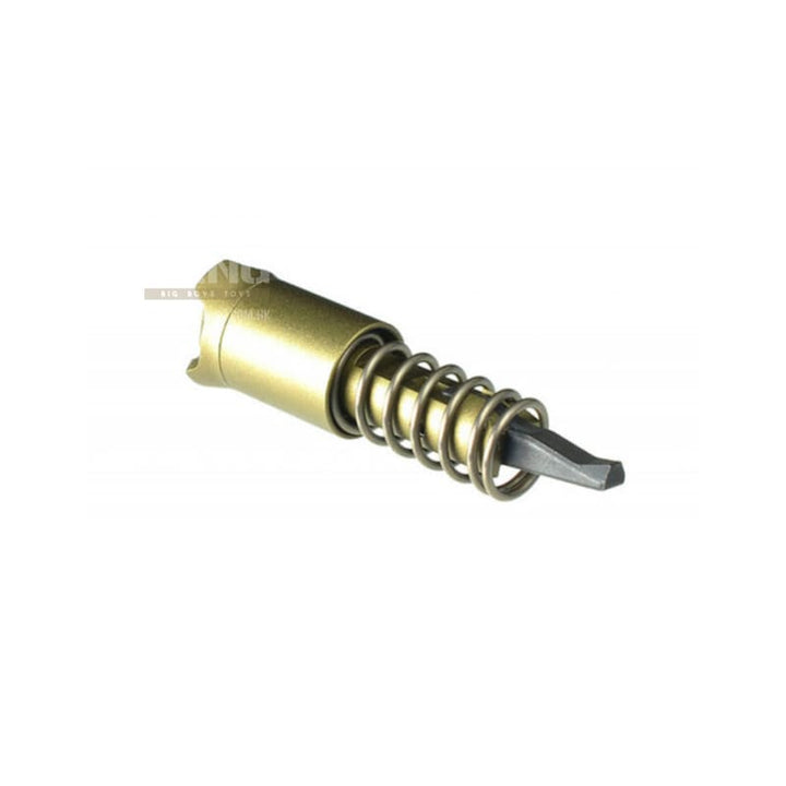 Strike Industries Forward Assist Lightweight Low Profile Aluminum Construction Available - FDE - Bang Bang Airsoft