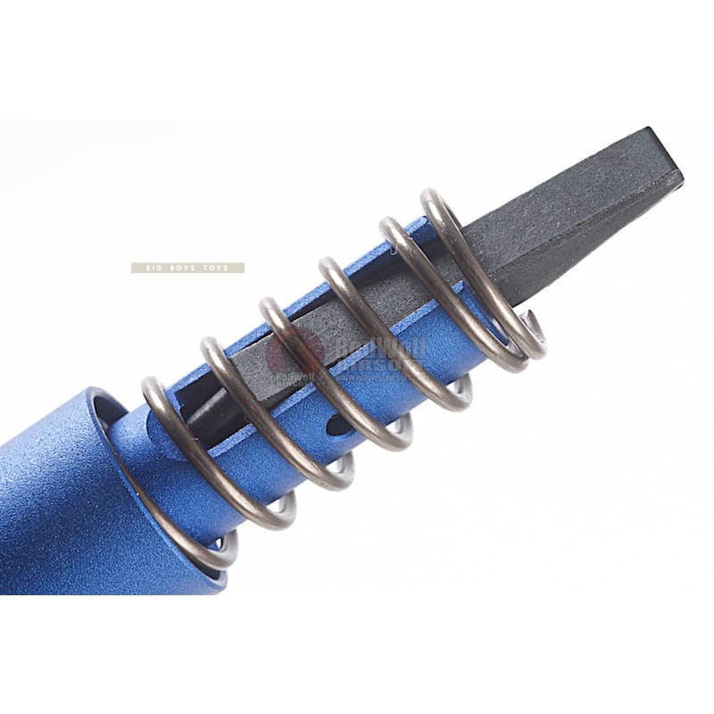 Strike Industries Forward Assist Lightweight Low Profile Alu - Bang Bang Airsoft