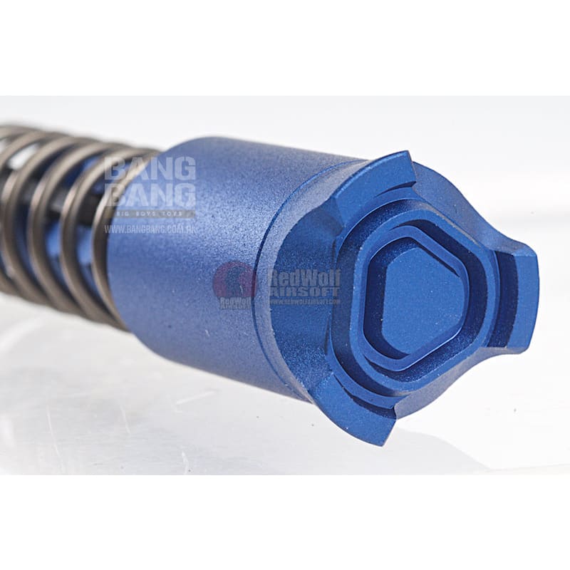 Strike Industries Forward Assist Lightweight Low Profile Alu - Bang Bang Airsoft