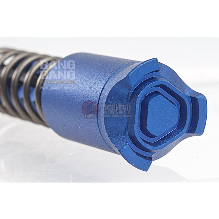 Strike Industries Forward Assist Lightweight Low Profile Alu - Bang Bang Airsoft