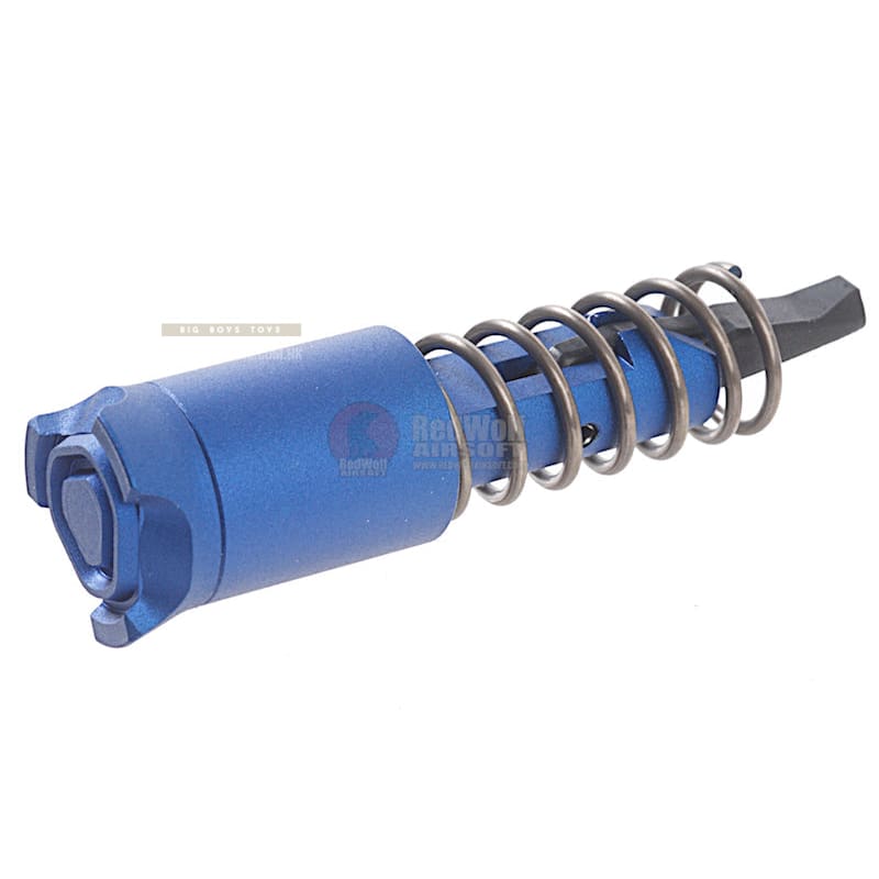 Strike Industries Forward Assist Lightweight Low Profile Alu - Bang Bang Airsoft