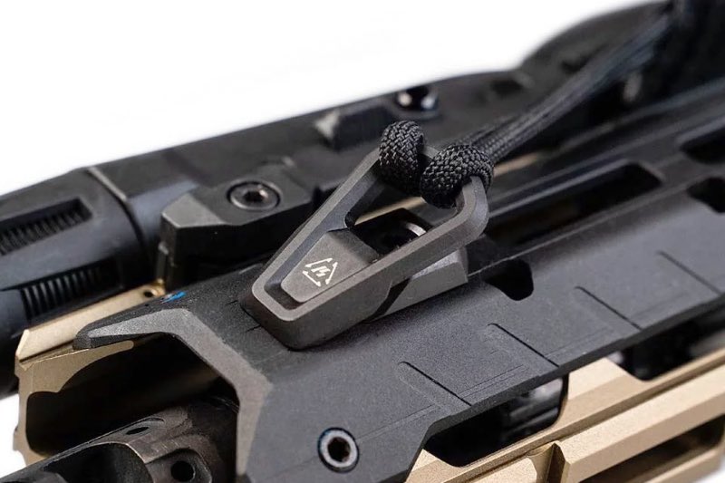 Strike Industries LINK Angled Sling Loop - Bang Bang Airsoft
