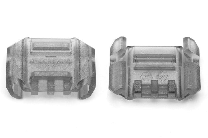 Strike Industries Multidirectional Picatinny Rail Cover with Cable Management (6 - pack) - Bang Bang Airsoft