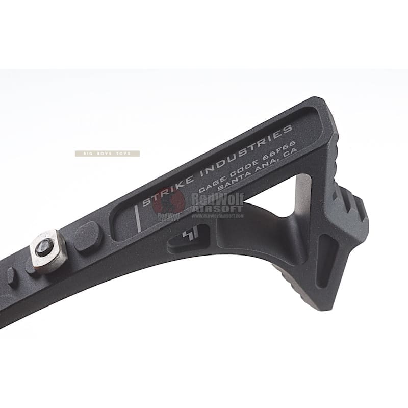 Strike Industries SI LINK - CFG Curved Fore Grip - Bang Bang Airsoft