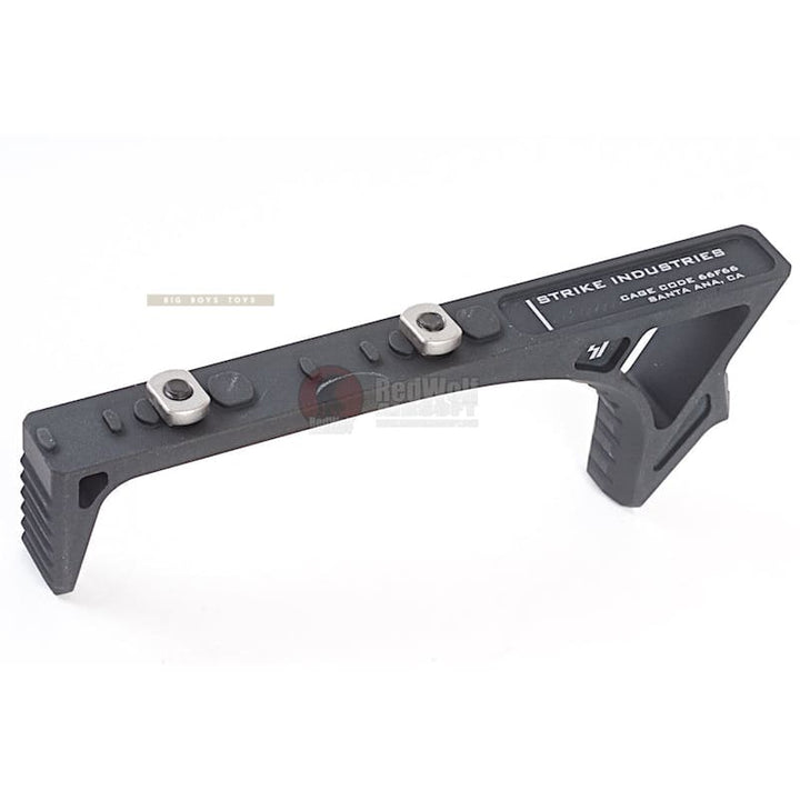 Strike Industries SI LINK - CFG Curved Fore Grip - Bang Bang Airsoft